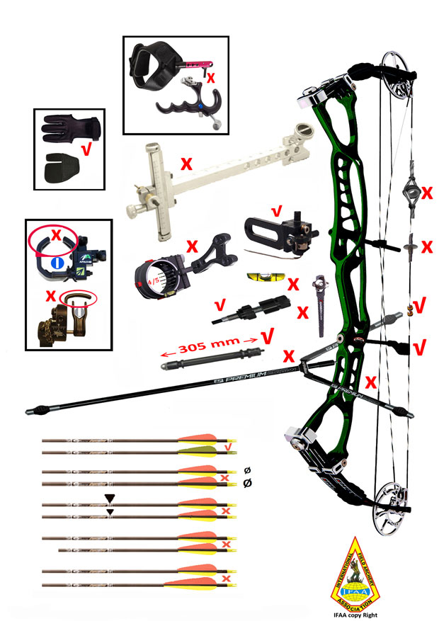 Bowhunter Compound