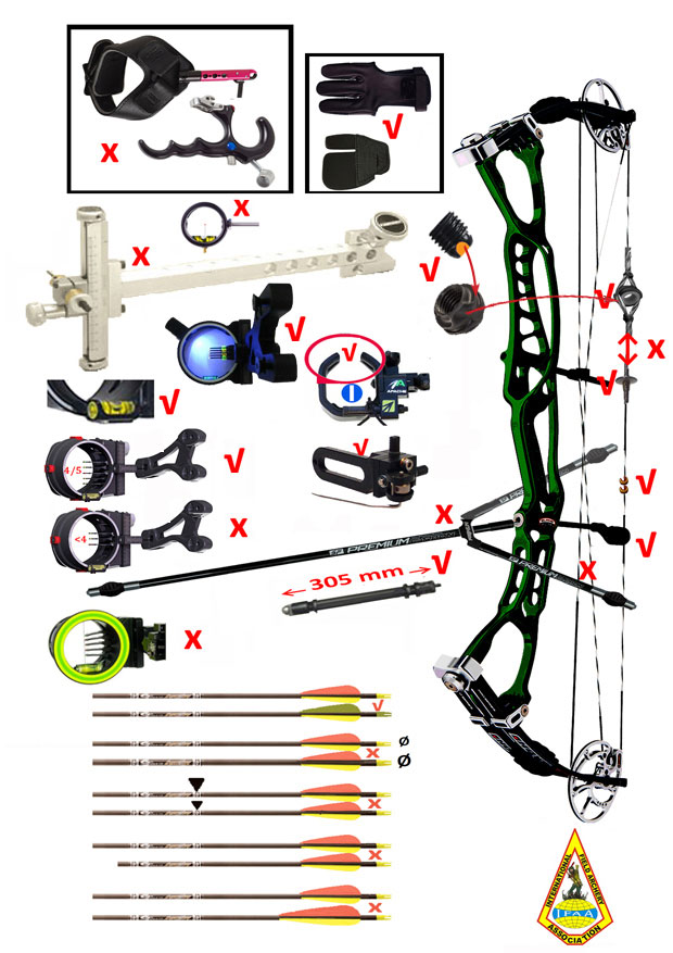 Bowhunter Limited