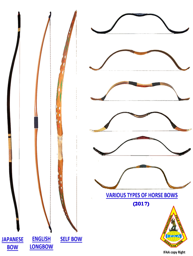 Historical Bow