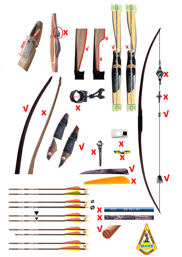 Long Bow